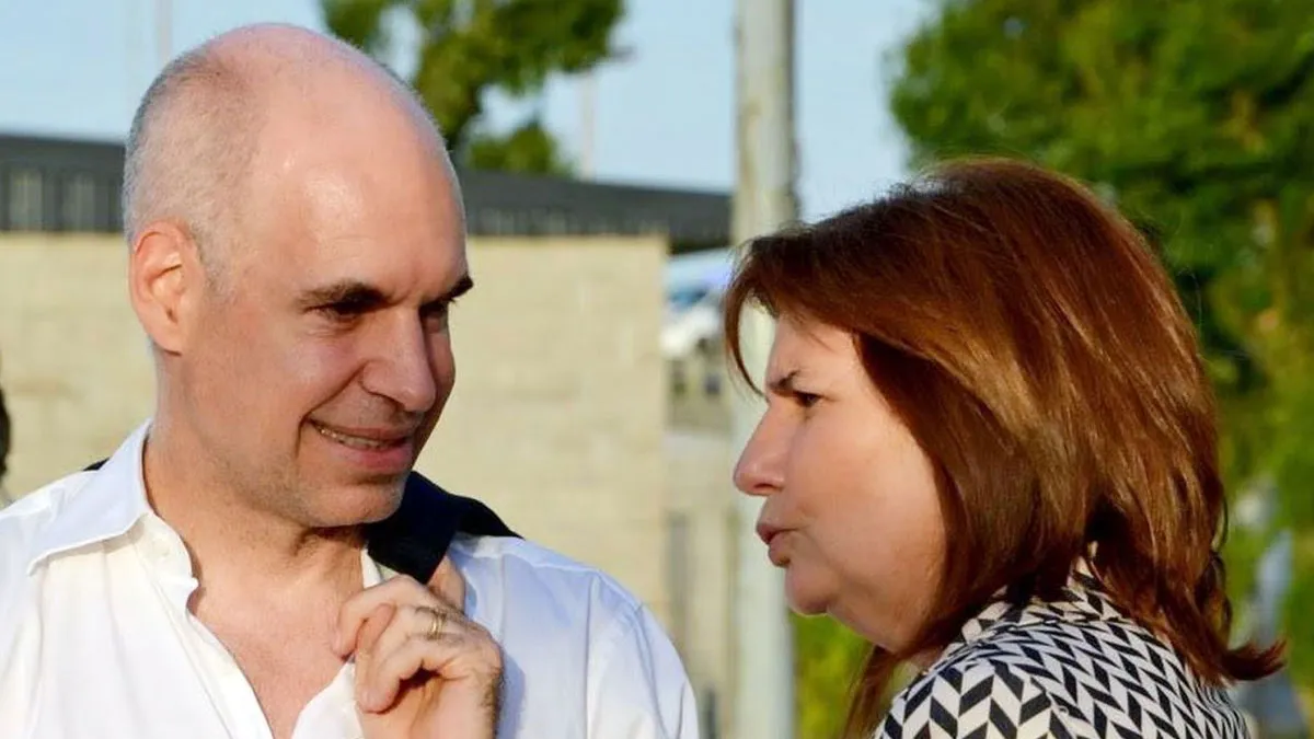 Bullrich-Larreta