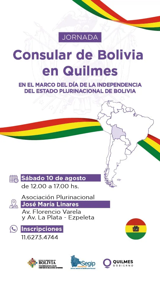 JORNADA-CONSULAR-INTEGRAL-DE-BOLIVIA-EN-QUILMES-2