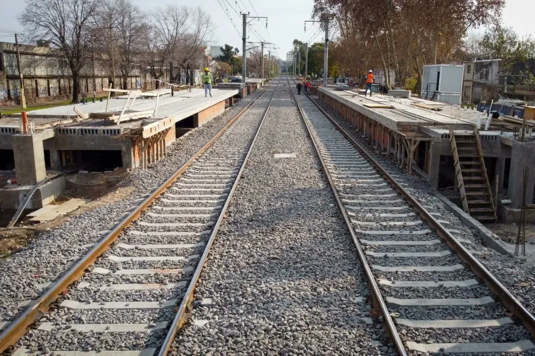 ESTÁ ABIERTA LA VOTACIÓN PARA EL NOMBRE DE LA NUEVA ESTACIÓN QUILMES SUR (4)