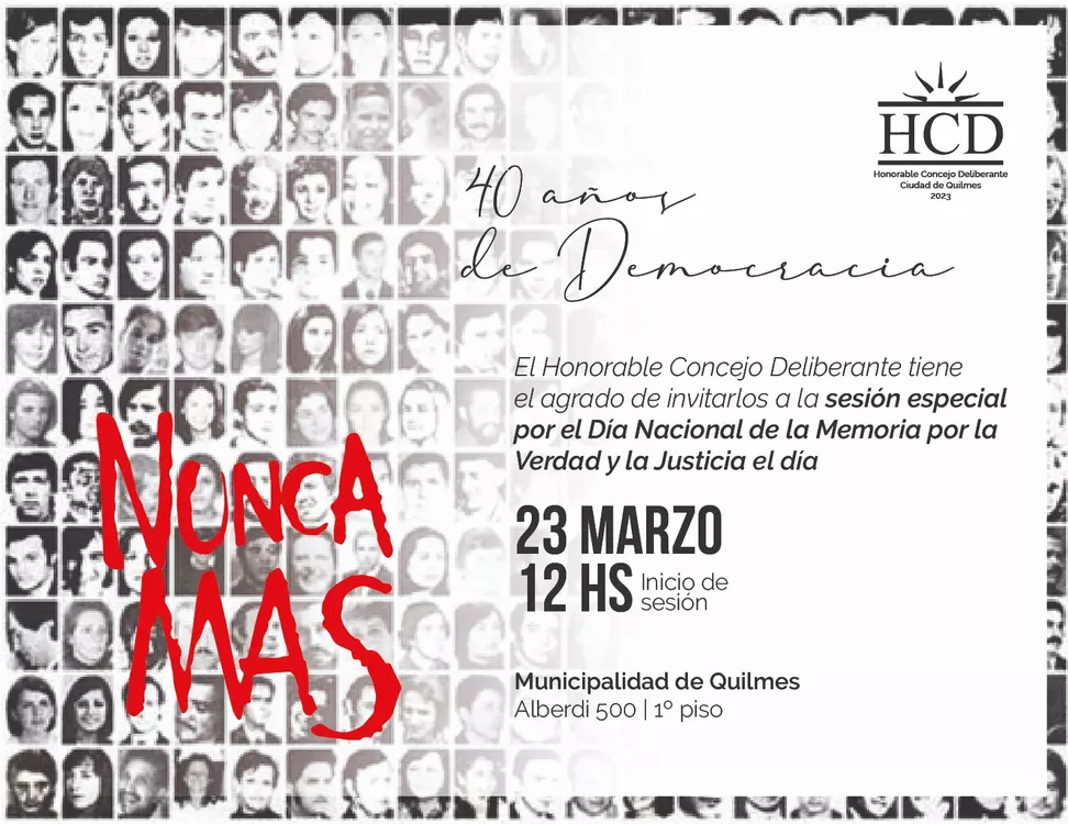 Invitación