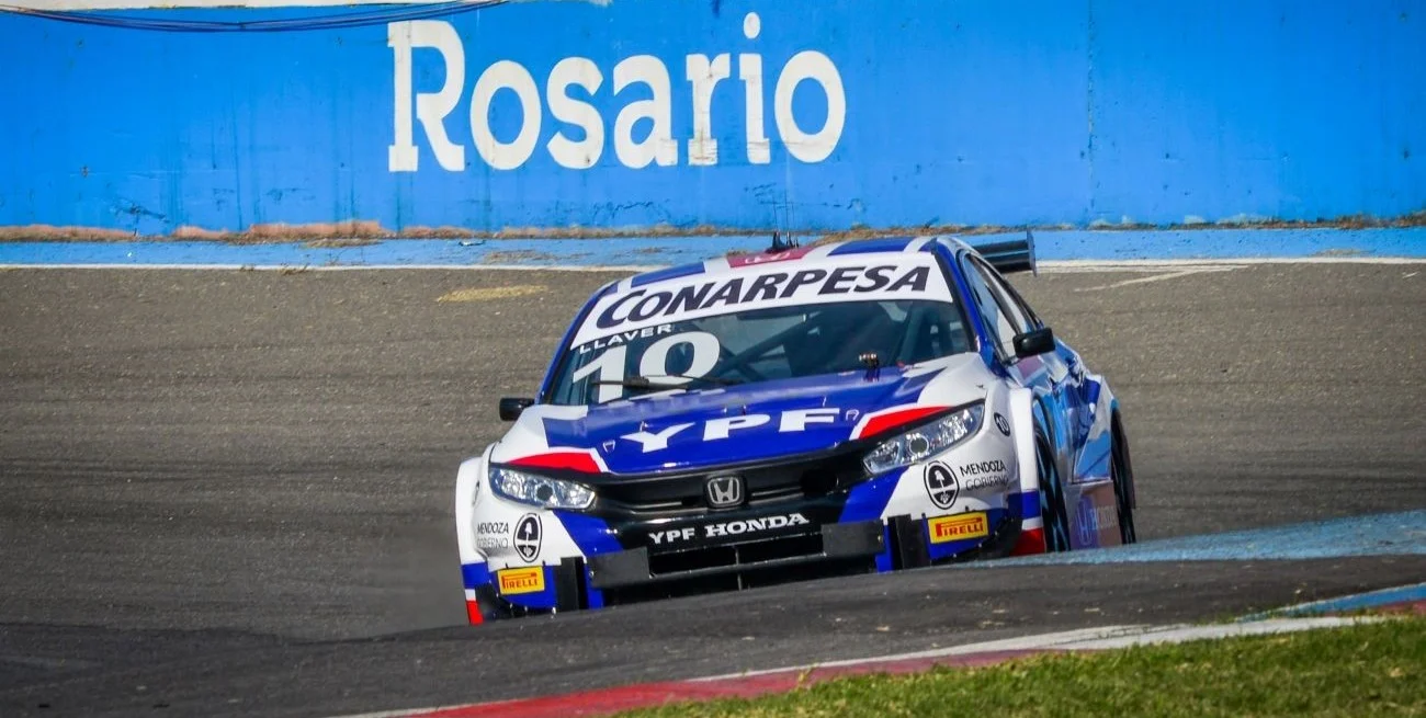 ypf tc 2000 rosario