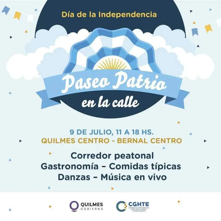 EL-MUNICIPIO-REALIZARÁ-EL-“PASEO-PATRIO-EN-LA-CALLE”-CON-DOS-CORREDORES-GASTRONÓMICOS-POR-EL-DÍA-DE-