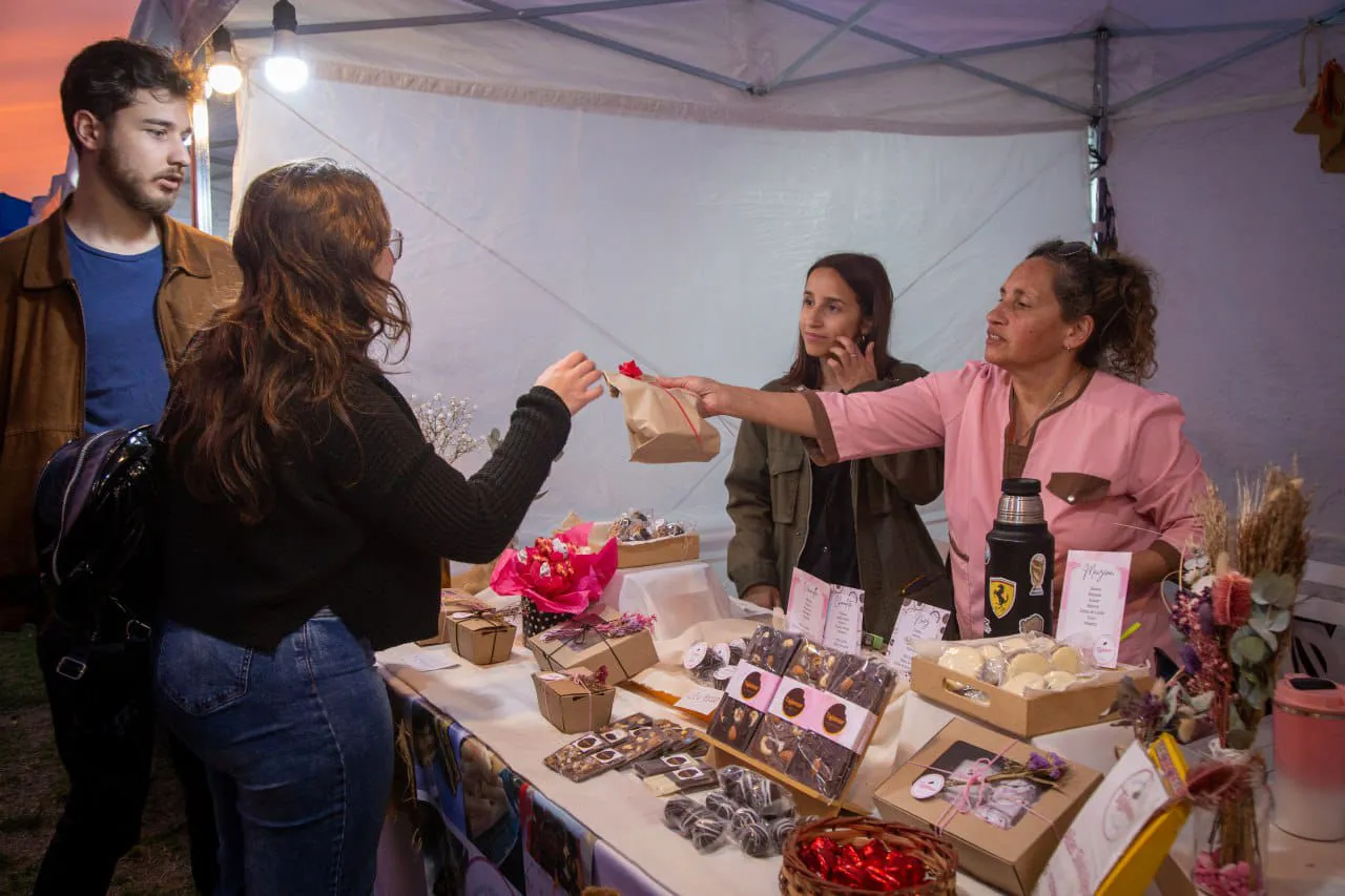 FESTIVAL ALFAJOR 4