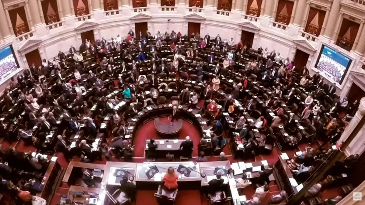 diputados