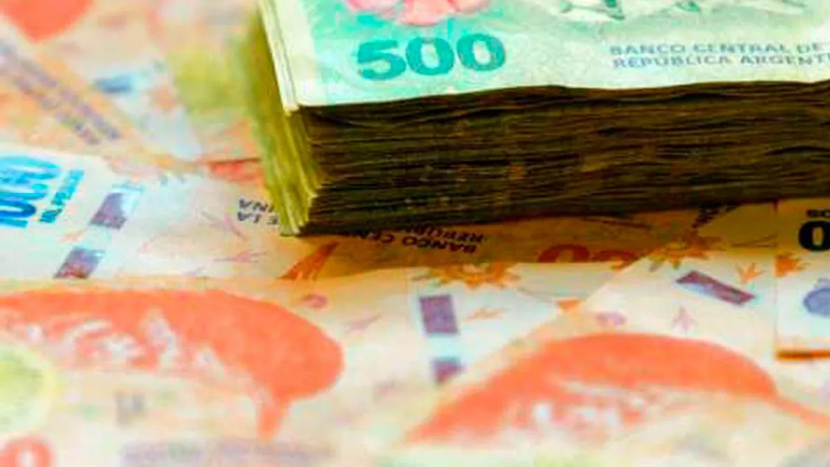 billetes