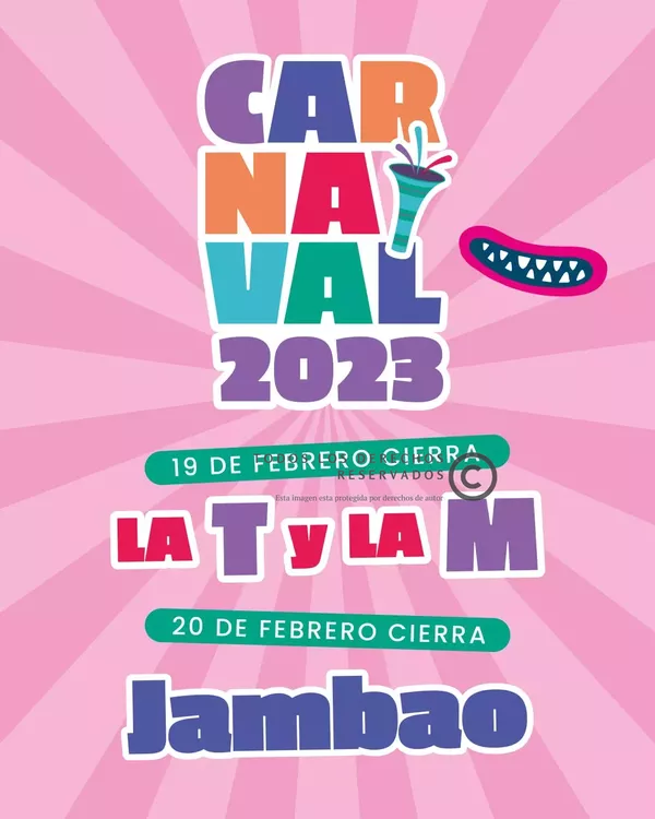 Carnaval 2023 3