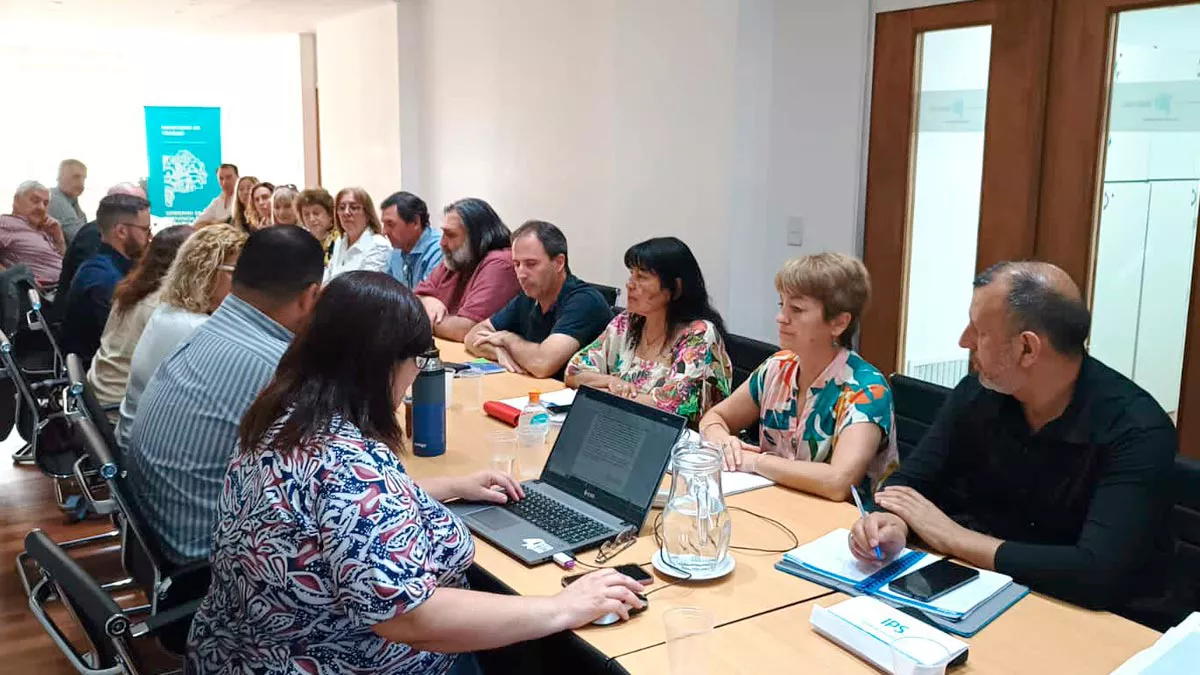 docentes