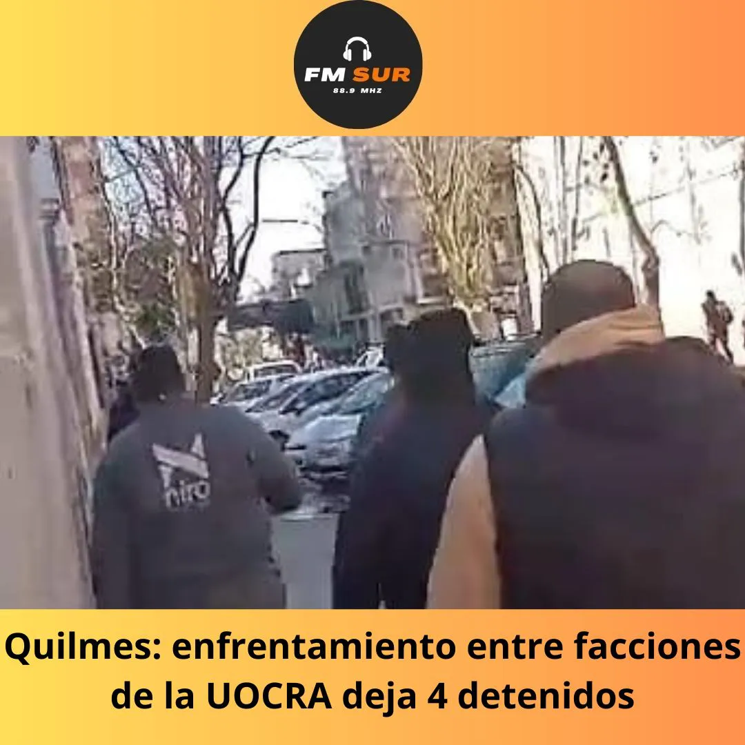 Asesinaron a un barbero en Quilmes y los vecinos detuvieron al homicida - 2024-07-02T193522.415