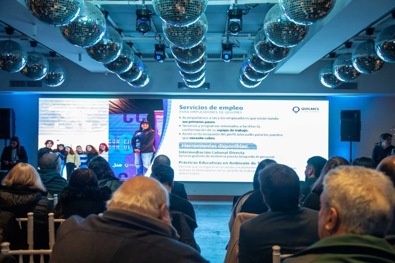 EL MUNICIPIO REALIZÓ EL LANZAMIENTO DEL PROGRAMA DE HABILITACIONES COMERCIALES E INDUSTRIALES GRATUITAS 3