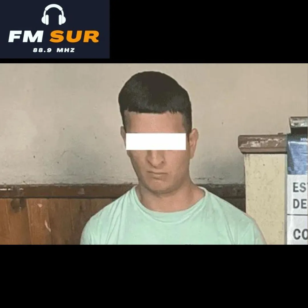 Asesinaron a un barbero en Quilmes y los vecinos detuvieron al homicida - 2024-02-22T221234.565