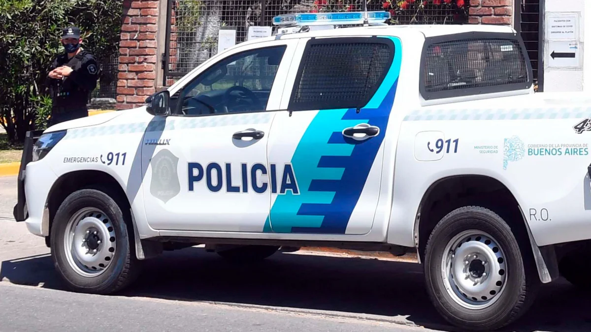 Patrullero
