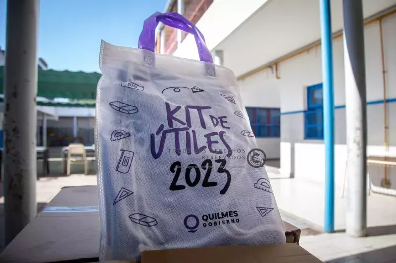 ENTREGA DE KITS 4