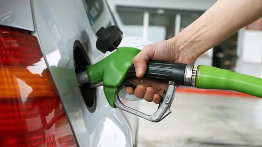 combustibles1600