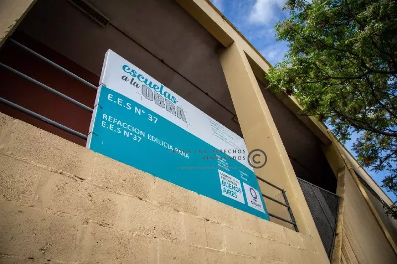 OBRAS EN 75 EDIFICIOS EDUCATIVOS DURANTE EL VERANO 3