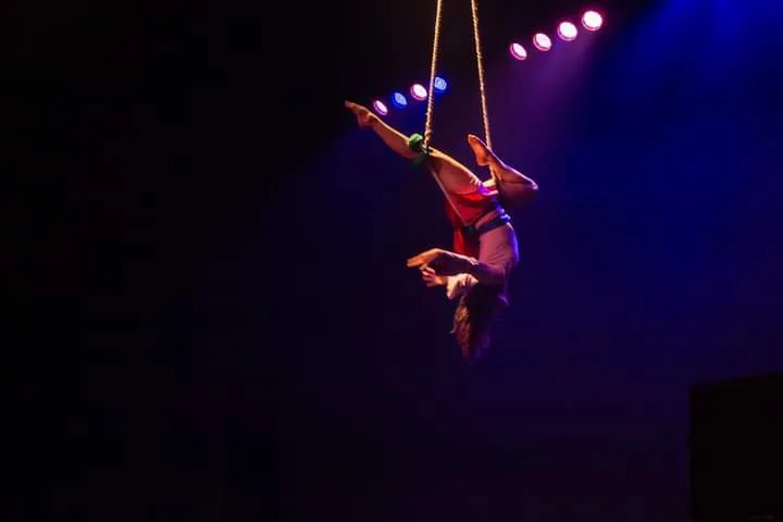 MÁS DE 75 MIL VECINOS Y VECINAS DISFRUTARON DE LOS ESPECTÁCULOS CULTURALES POR LAS VACACIONES DE INVIERNO EN QUILMES (4)