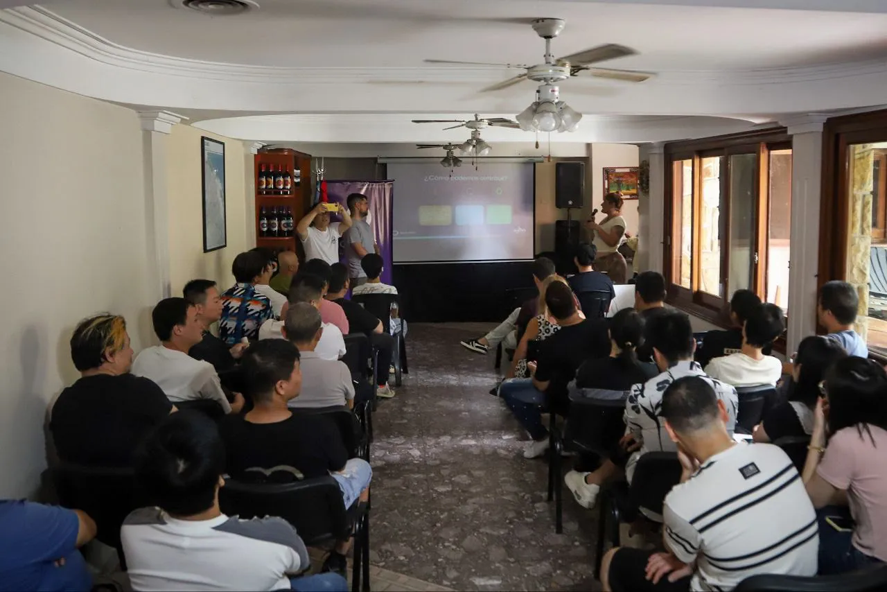 PROGRAMA ECOSÚPER SUPERMERCADOS CHINOS 3