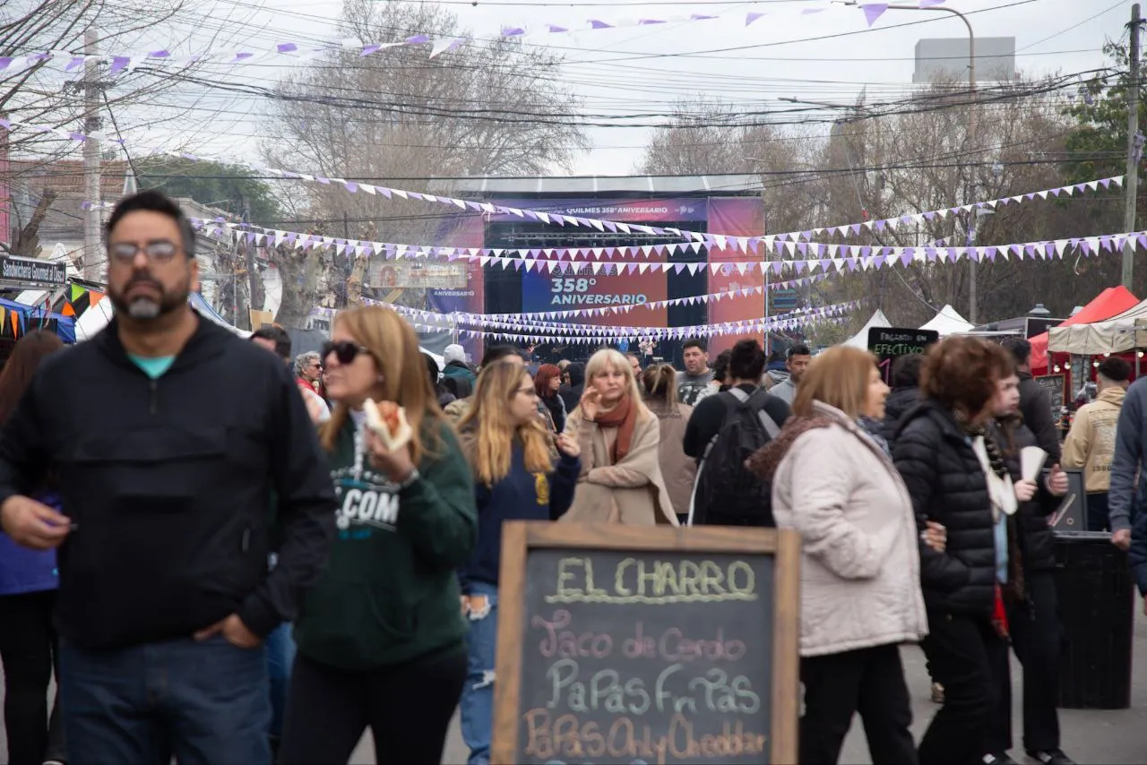 Festejos 2