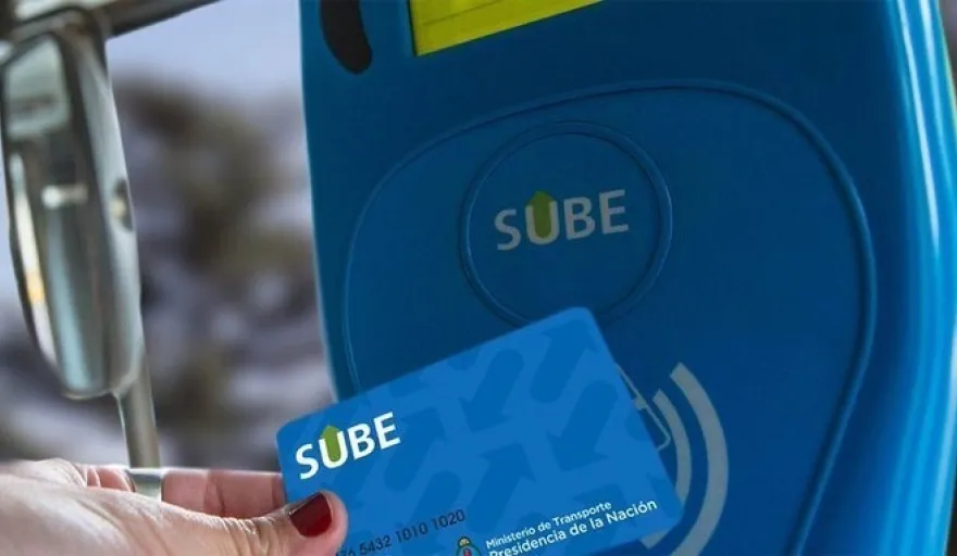 sube