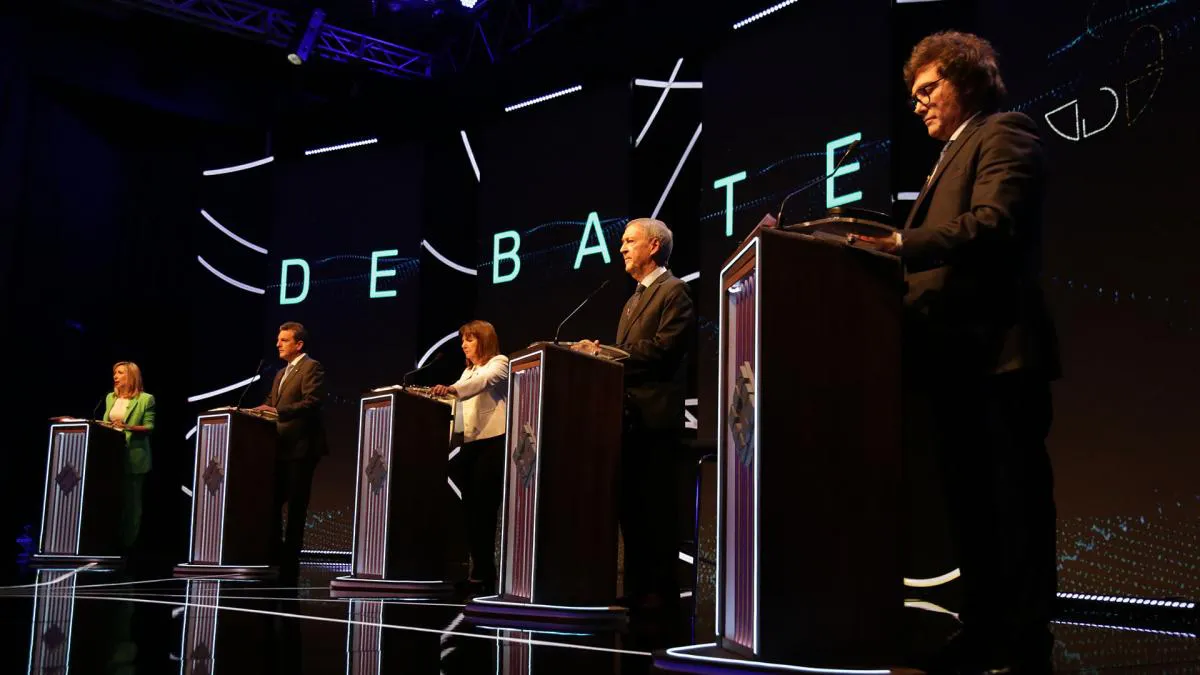 Debate-presidencial