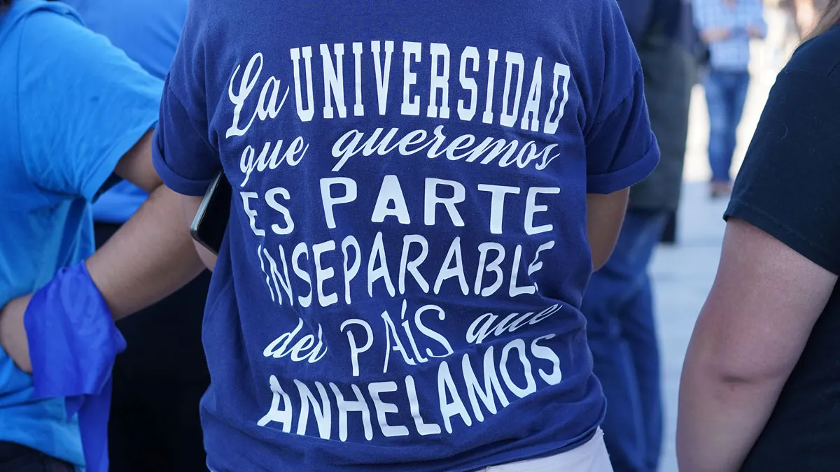 univers