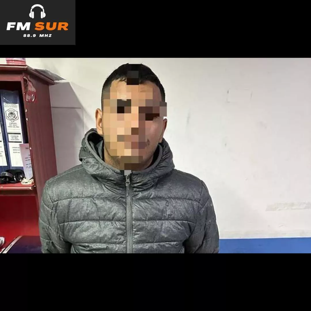 Asesinaron a un barbero en Quilmes y los vecinos detuvieron al homicida (86)