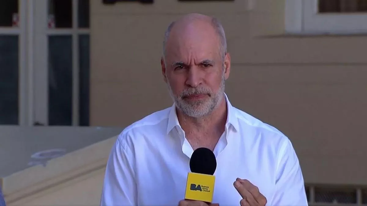 larreta-democrcia