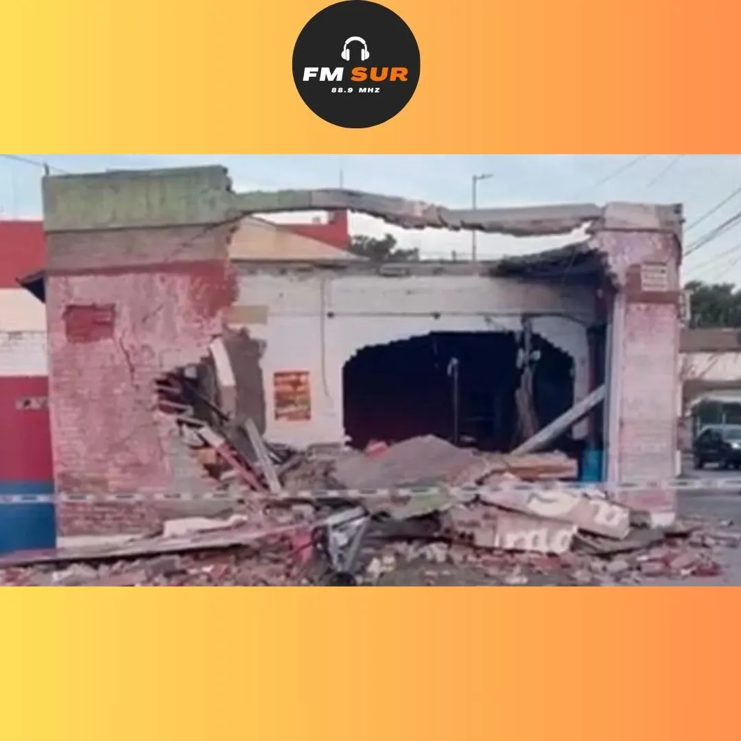 Asesinaron a un barbero en Quilmes y los vecinos detuvieron al homicida - 2024-07-03T192053.956