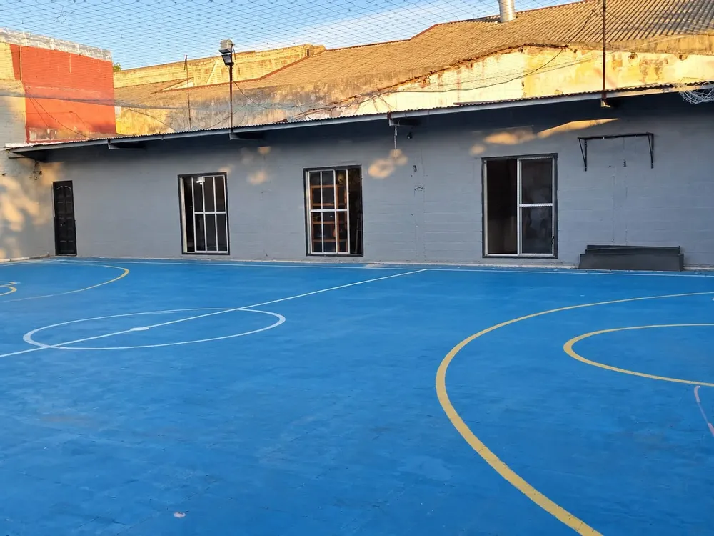 SE VIENE EL NUEVO SUM. 2027