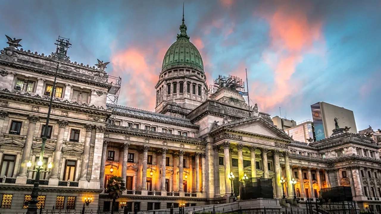 Congreso-NAcional