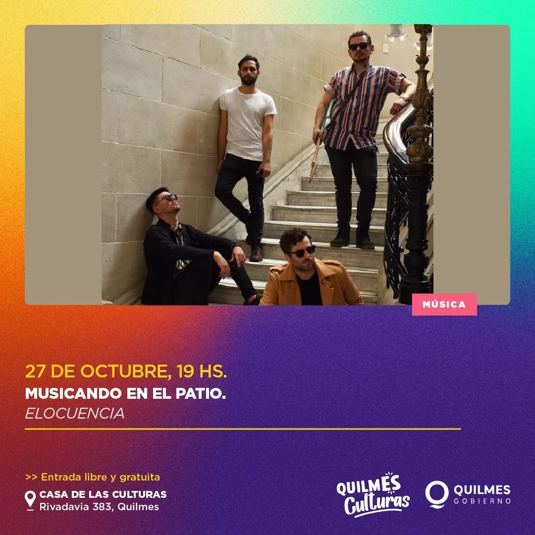 Quilmes espectáculos 2