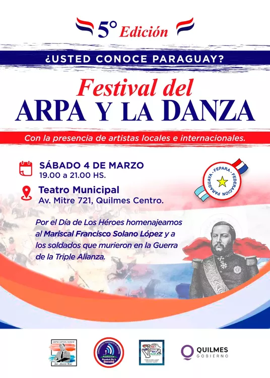 MÚLTIPLES ACTIVIDADES Y ESPECTÁCULOS EN DISTINTOS ESPACIOS DE QUILMES 2