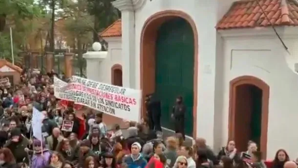 Discapacidad-Olivos