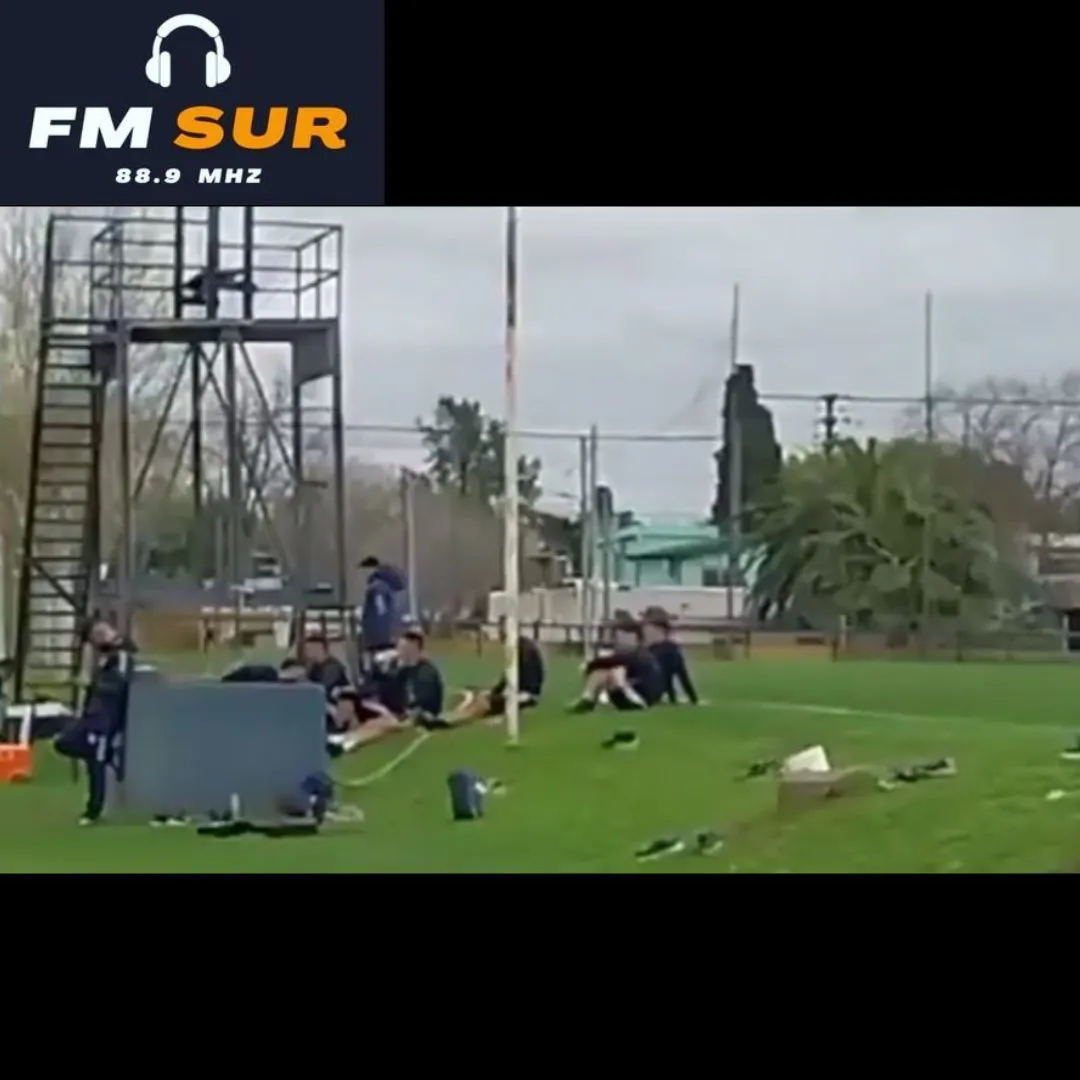 Asesinaron a un barbero en Quilmes y los vecinos detuvieron al homicida - 2023-09-19T143330.040