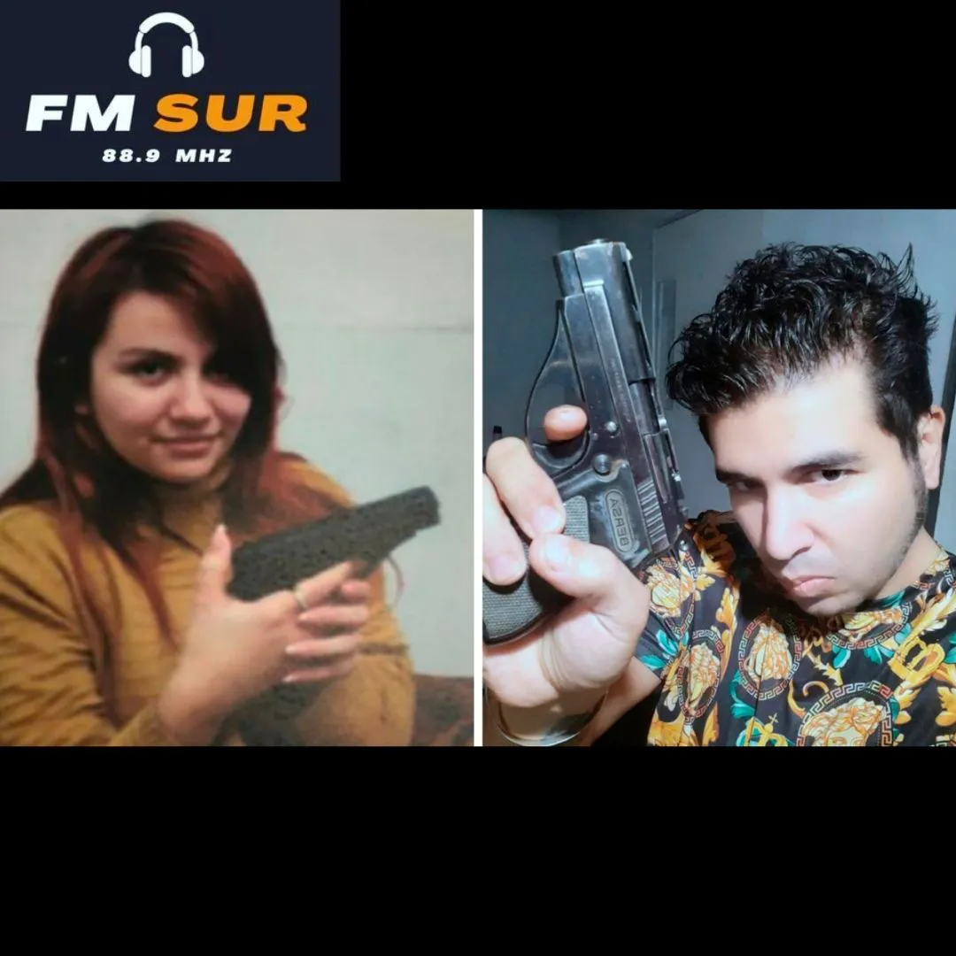 Asesinaron a un barbero en Quilmes y los vecinos detuvieron al homicida - 2023-10-19T195915.864